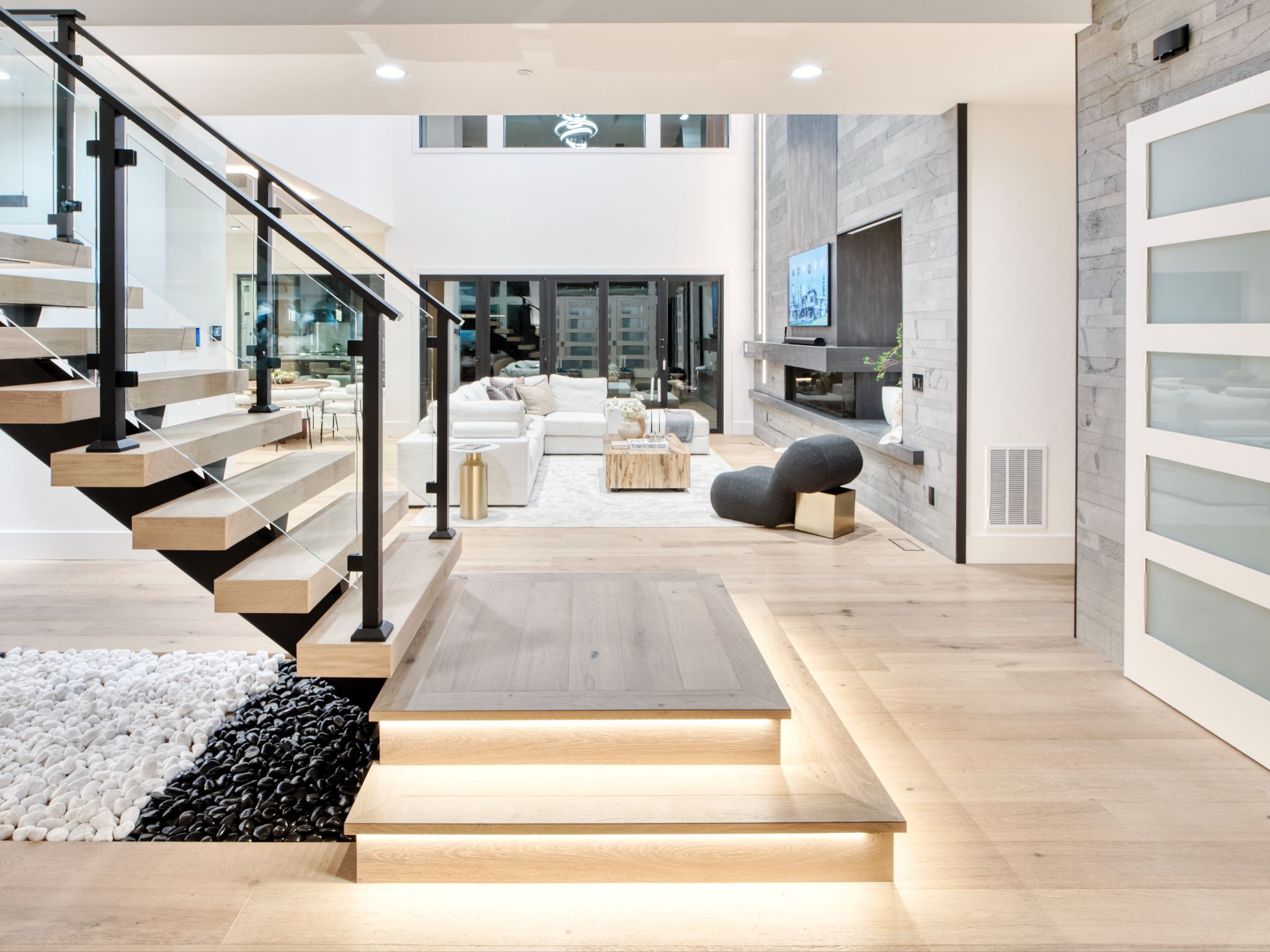 Featured Integrate IQ installation