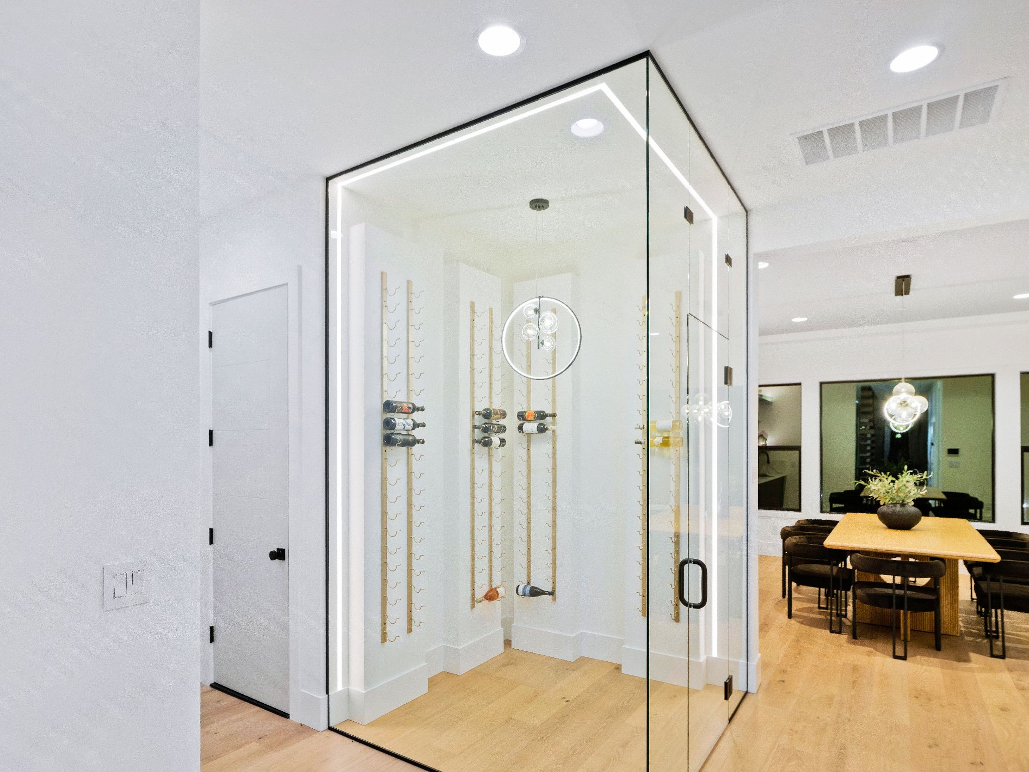 Featured Integrate IQ installation