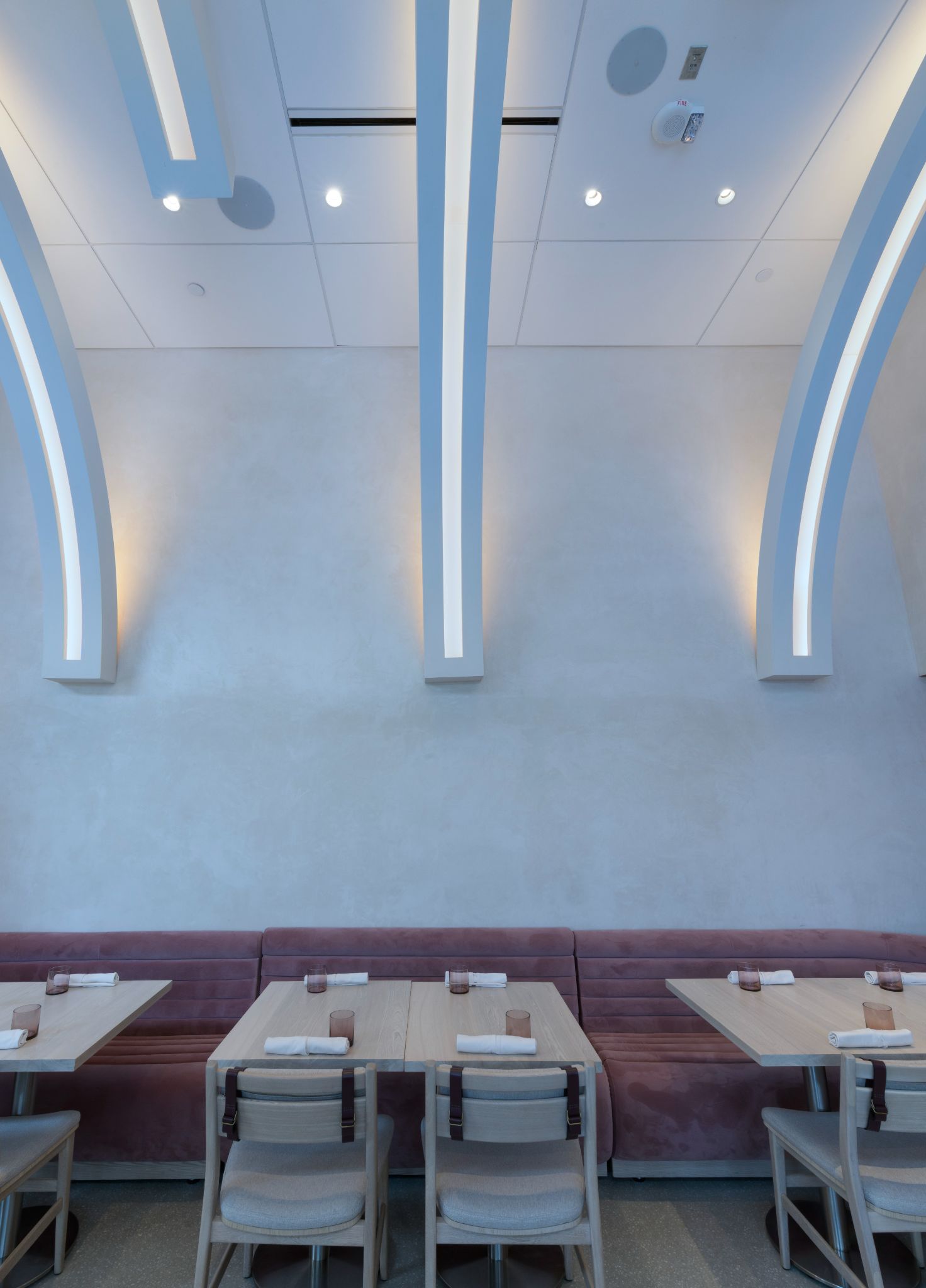 Featured Integrate IQ installation
