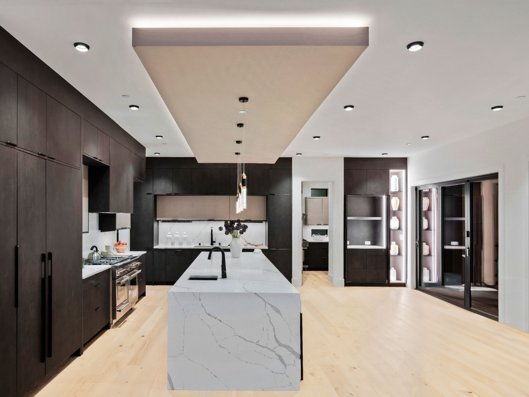 Featured Integrate IQ installation